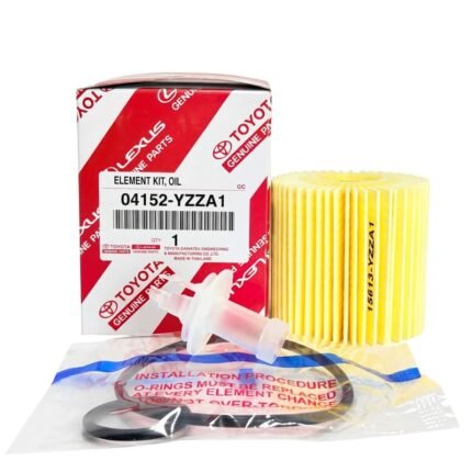 TOYOTA OIL FILTER 04152-YZZA1