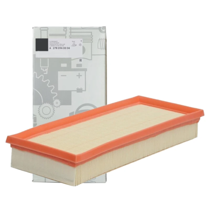 MERCEDES-BENZ A2780940004 FILTER
