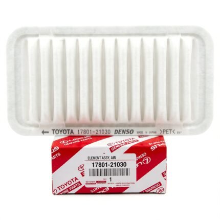 TOYOTA AIR FILTER 17801-21030