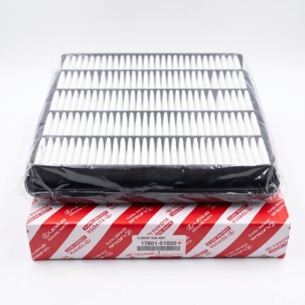 TOYOTA AIR FILTER 17801-51020
