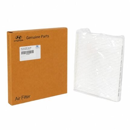 HYUNDAI / KIA CABIN FILTER 97133-4L000