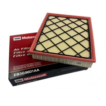 FORD AIR FILTER EB3G-9601-AA