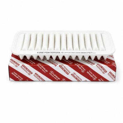TOYOTA AIR FILTER 17801-23030