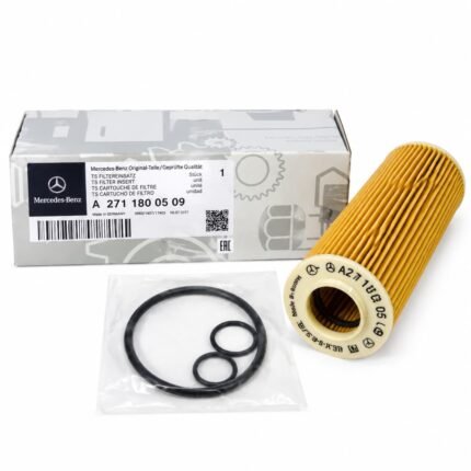MERCEDES-BENZ OIL FILTER A2711800509