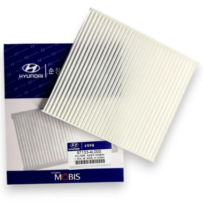 HYUNDAI / KIA 97133-4L000 Cabin Filter