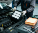 how often should a car air filter be replaced